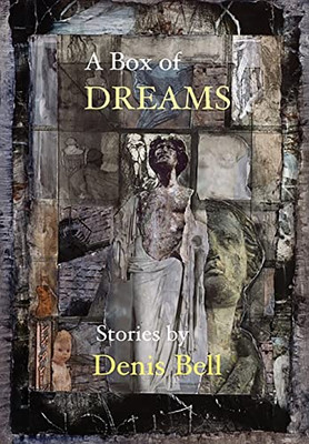 A Box of Dreams - Hardcover