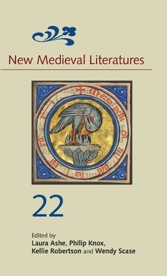 New Medieval Literatures 22