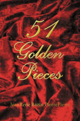 51 Golden Pieces - Paperback