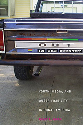 Out in the Country: Youth, Media, and Queer Visibility in Rural America (Intersections)