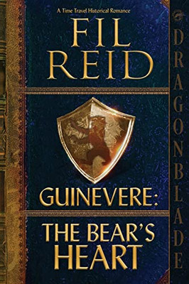 The Bear's Heart (Guinevere)