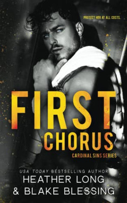 First Chorus (Cardinal Sins)