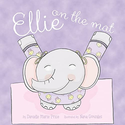 Ellie on the Mat - Paperback