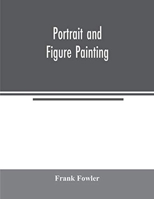 Portrait and figure painting