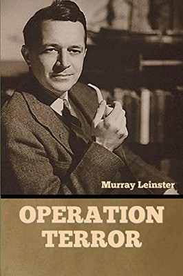 Operation Terror - Paperback