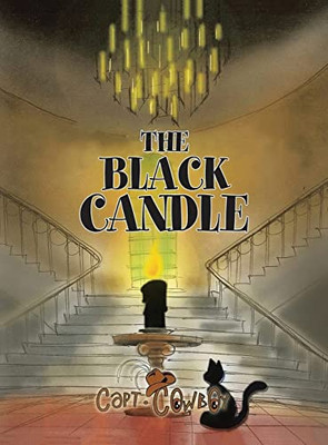 The Black Candle - Hardcover