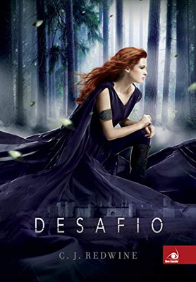 Desafio (Portuguese Edition)