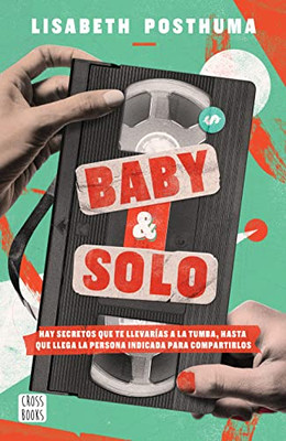 Baby y Solo (Spanish Edition)