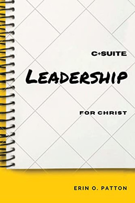 C+Suite Leadership For Christ