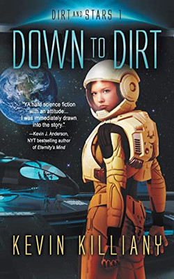 Down to Dirt (Dirt and Stars)