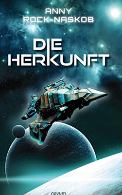 Die Herkunft (German Edition)