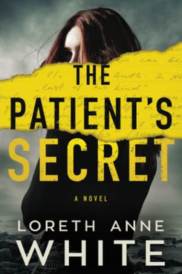 The Patient's Secret: A Novel