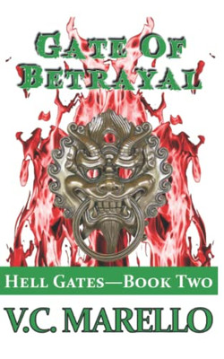 Gate of Betrayal (Hell Gates)