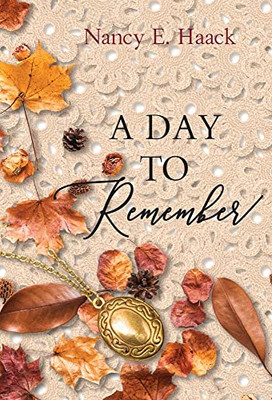 A Day To Remember - Hardcover