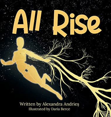 All Rise: Young Adult Edition