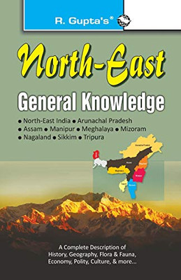 North-East: General Knowledge