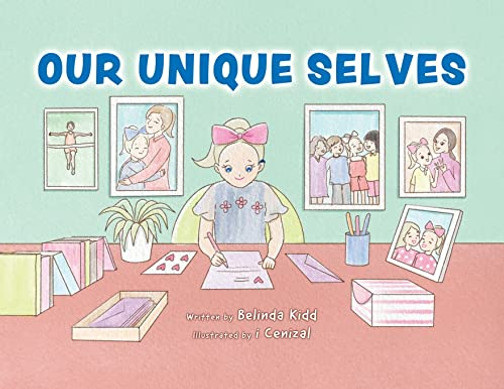 Our Unique Selves - Paperback
