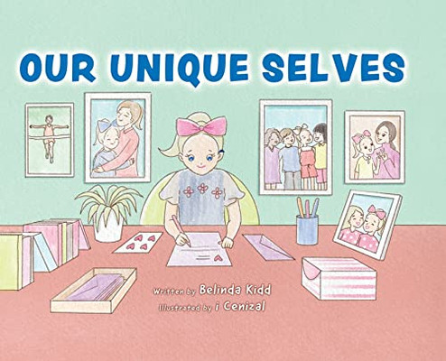 Our Unique Selves - Hardcover