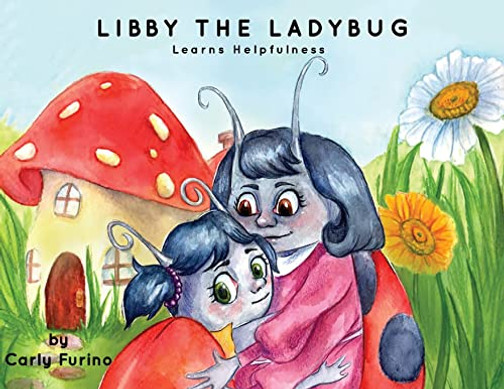 Libby the Ladybug - Paperback