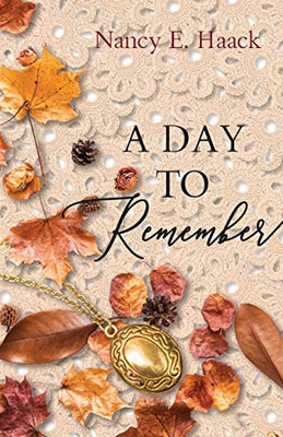 A Day To Remember - Paperback