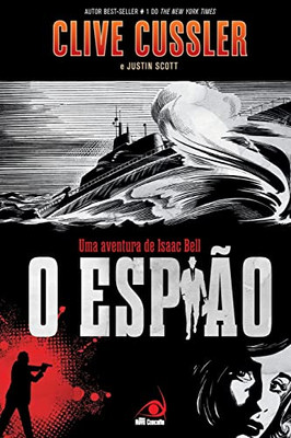 O Espião (Portuguese Edition)