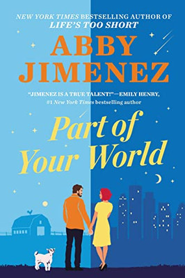 Part of Your World - Hardcover