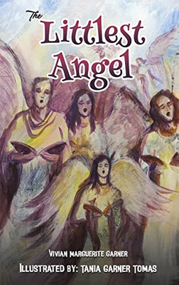 The Littlest Angel - Hardcover