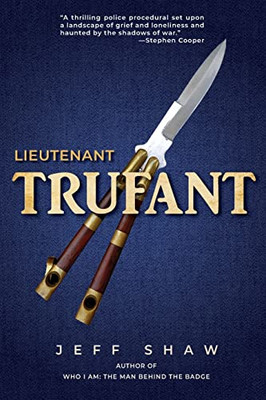 Lieutenant Trufant - Paperback