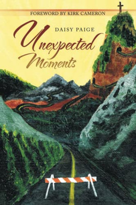 Unexpected Moments - Paperback