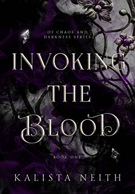 Invoking the Blood - Hardcover