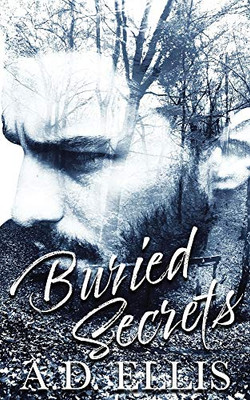 Buried Secrets - 9781942647591