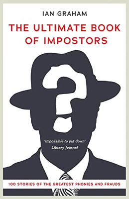 The Ultimate Book of Impostors