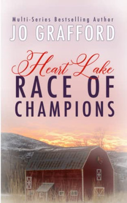 Race of Champions (Heart Lake)