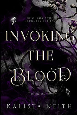 Invoking the Blood - Paperback