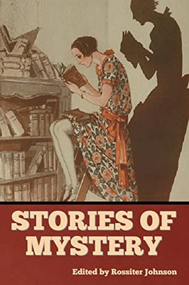 Stories of Mystery - Paperback