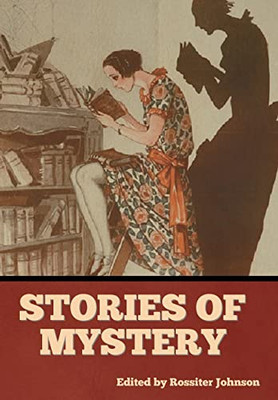 Stories of Mystery - Hardcover