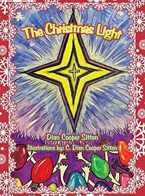 The Christmas Light - Hardcover