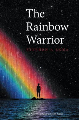 The Rainbow Warrior - Paperback