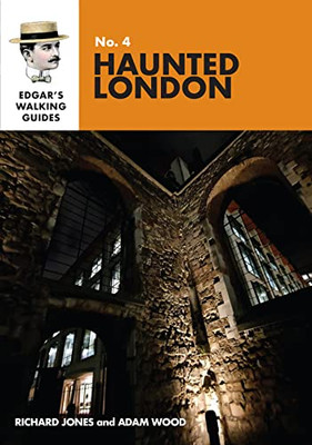 Edgar's Guide to Haunted London