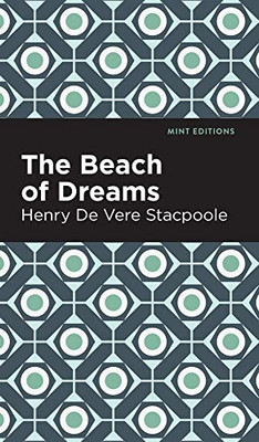 Beach of Dreams (Mint Editions)