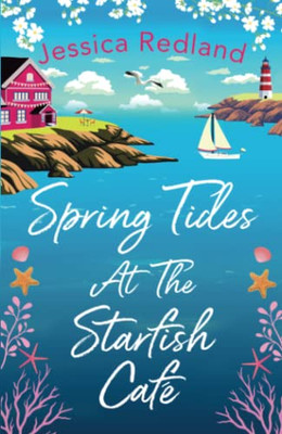 Spring Tides at The Starfish Ca