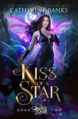 Kiss of a Star (Artemis Lupine)