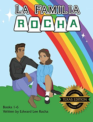 La Familia Rocha: Texas Edition