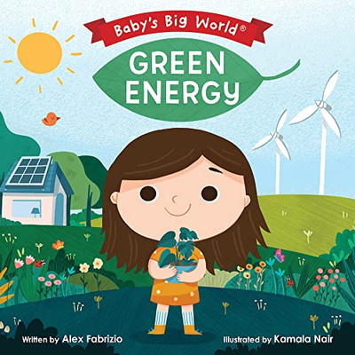 Green Energy (Baby's Big World)