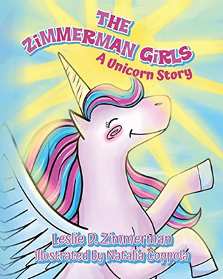 The Zimmerman Girls - Paperback