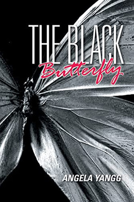 The Black Butterfly - Paperback