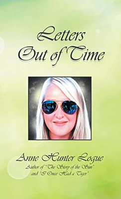 Letters Out of Time - Hardcover