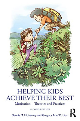Helping Kids Achieve Their Best