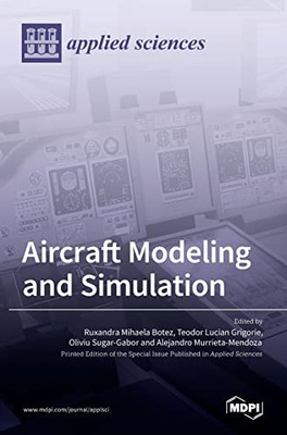 Aircraft Modeling and Simulation