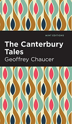 Canterbury Tales (Mint Editions)